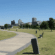 Hiking in Memphis