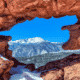 Hiking in Colorado Springs