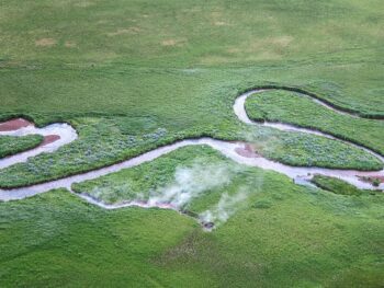 Akutan Hot Springs