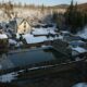 Circle Hot Springs