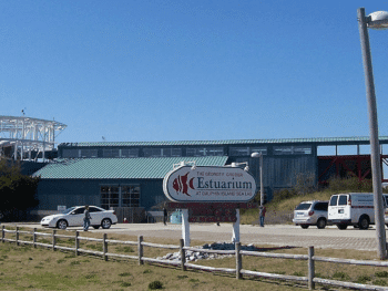 Dauphin Island Sea Lab - Alabama