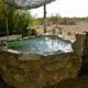 El Dorado Hot Springs in Arizona