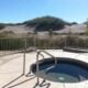 Hot Well Dunes Hot Springs in Arizona