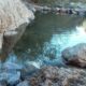 Kaiser Hot Springs in Arizona