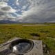 Pilgrim Hot Springs Nome Alaska