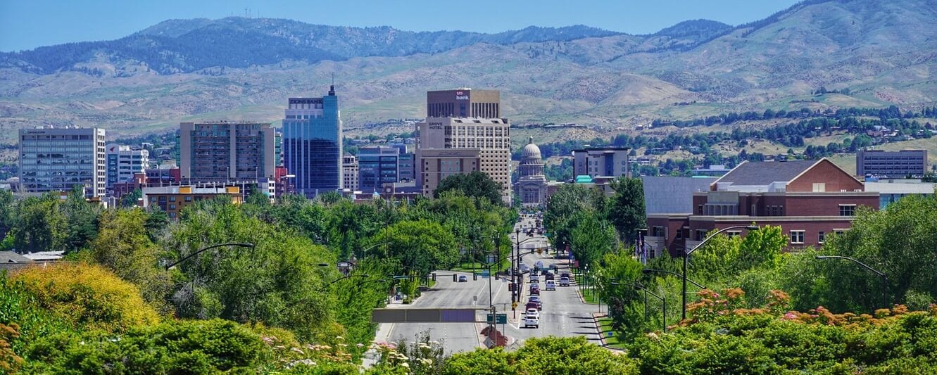 Things To Do In Idaho