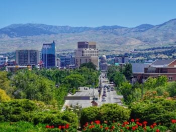 Things To Do In Idaho