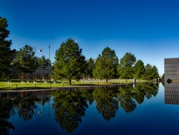 Things To Do In Oklahoma