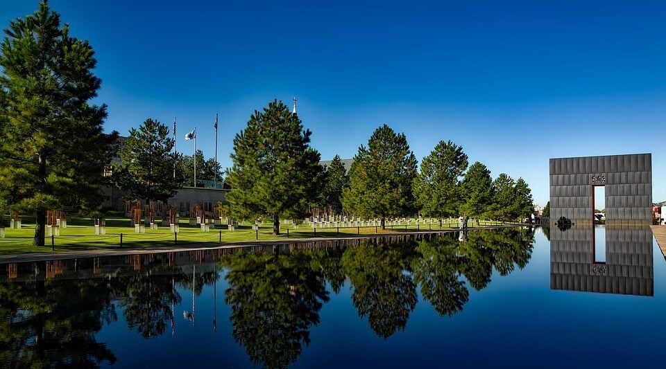 Things To Do In Oklahoma
