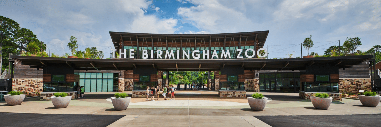 Birmingham Zoo - Alabama