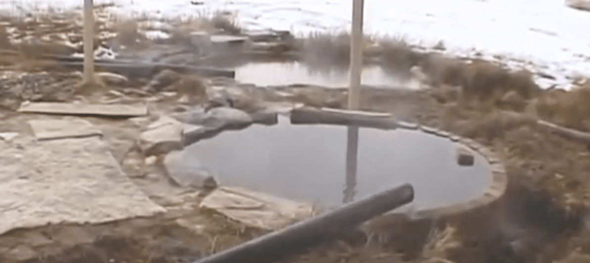 Akalia ​Hot Springs