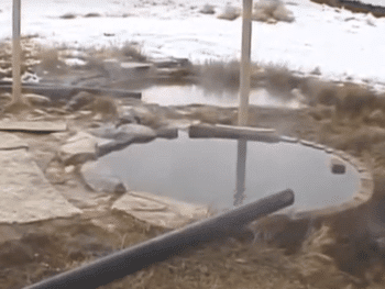 Akalia ​Hot Springs