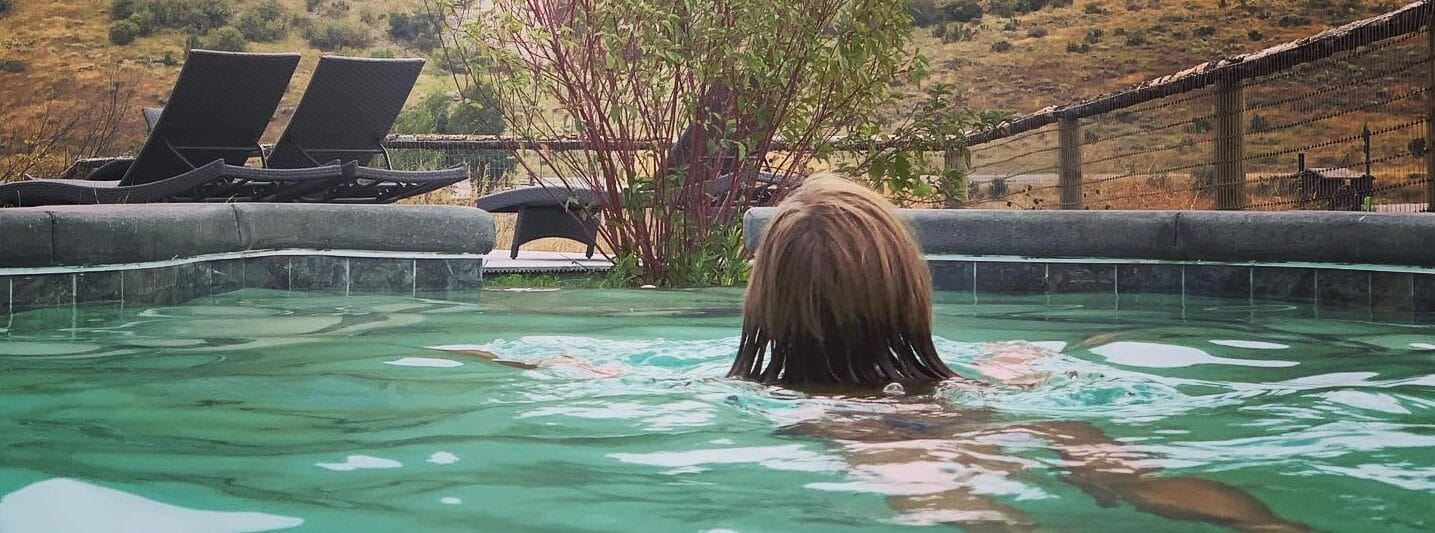 Astoria Hot Springs