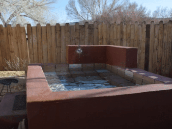 Benton Hot Springs
