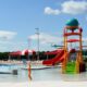 Cabot Aquatic Park