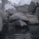Frenchman's Bend Hot Springs