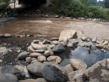 Hippy Dippy Hot Springs