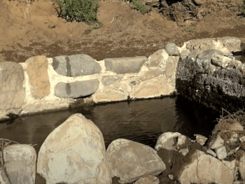Hunt Hot Springs