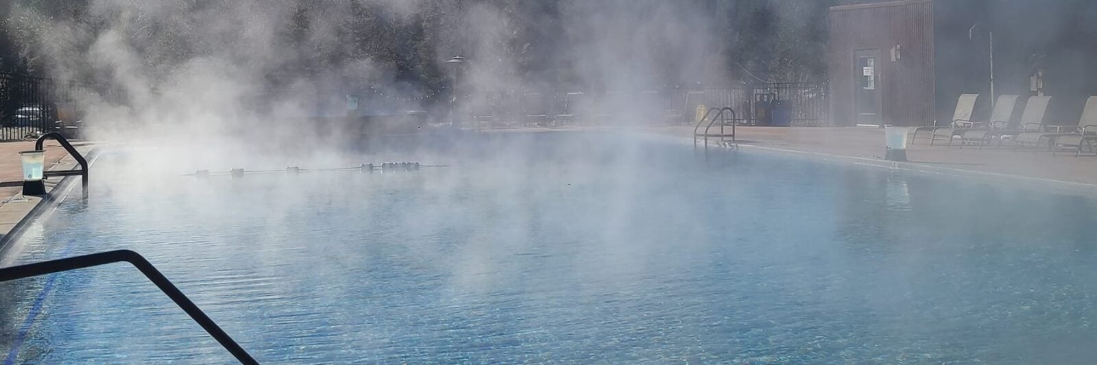 Idaho Hot Springs