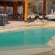 Jemez Hot Springs
