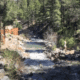Mt Shasta Hot Springs