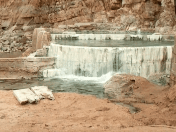 Pah Tempe Hot Springs