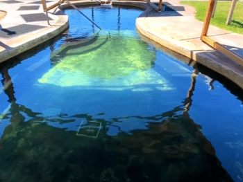 Riverdale Hot Springs