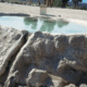Saline Valley Hot Springs - Death Valley