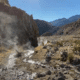 Sespe Hot Springs