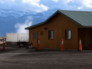 Surprise Valley Hot Springs