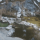 Trail Creek Hot Springs