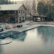 Trinity Hot Springs