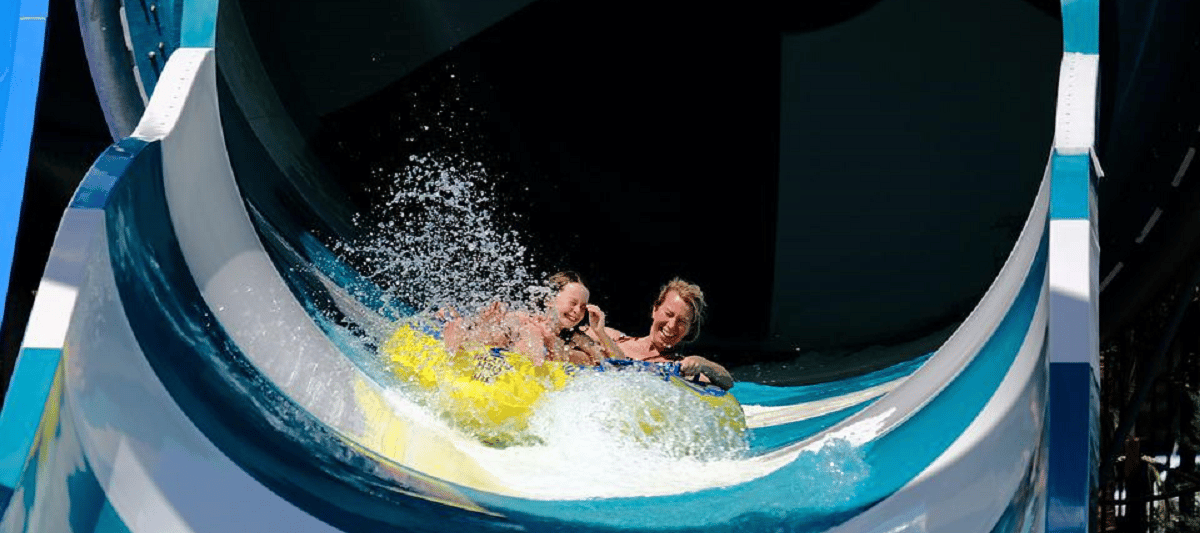 Water Parks in Arizona