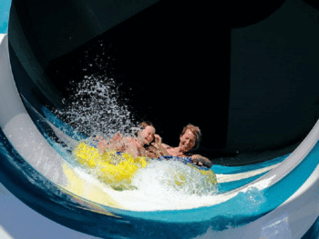 Water Parks in Arizona