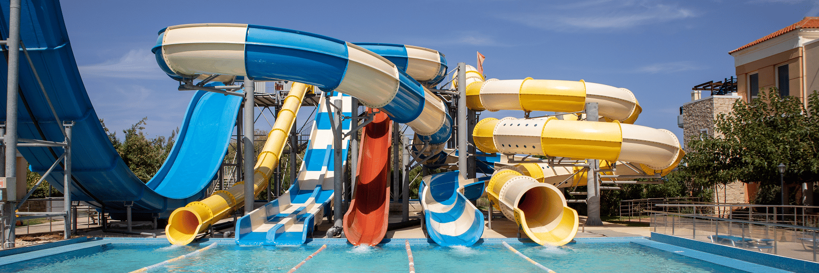 Waterparks in Alabama