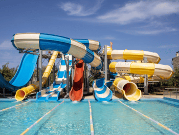 Waterparks in Alabama