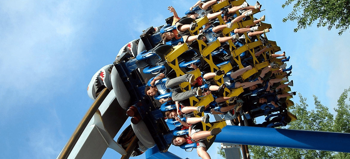 Amusement Parks