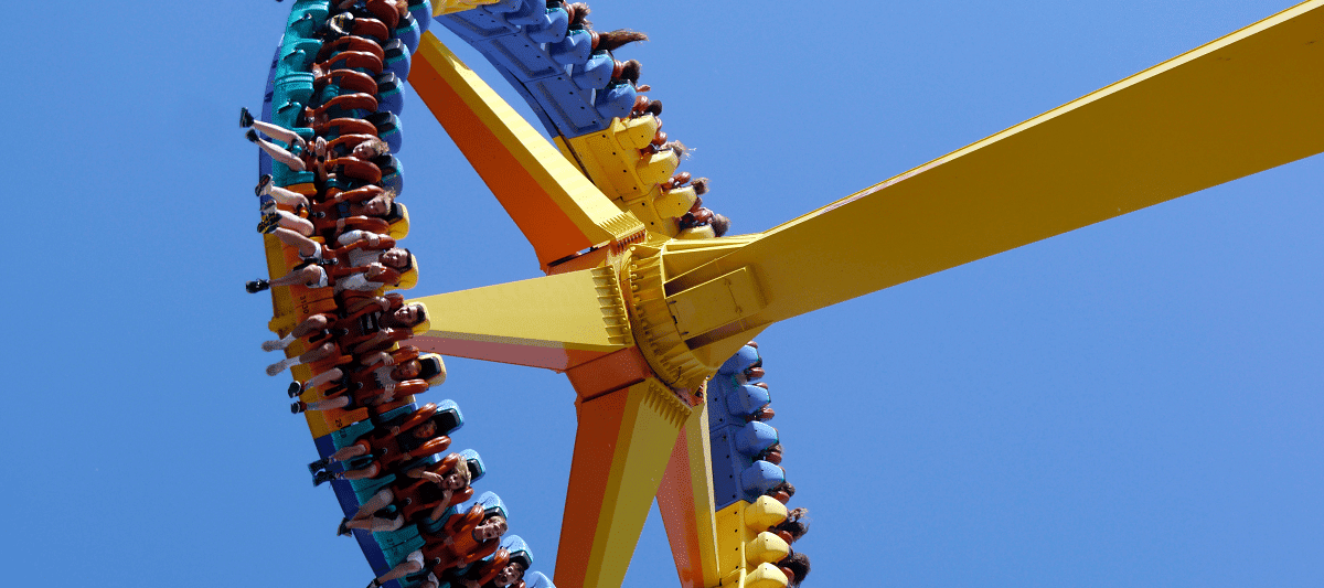 Amusement Parks in Alabama