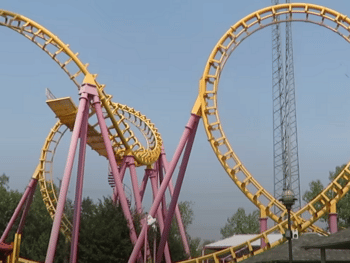 Amusement Parks in Colorado