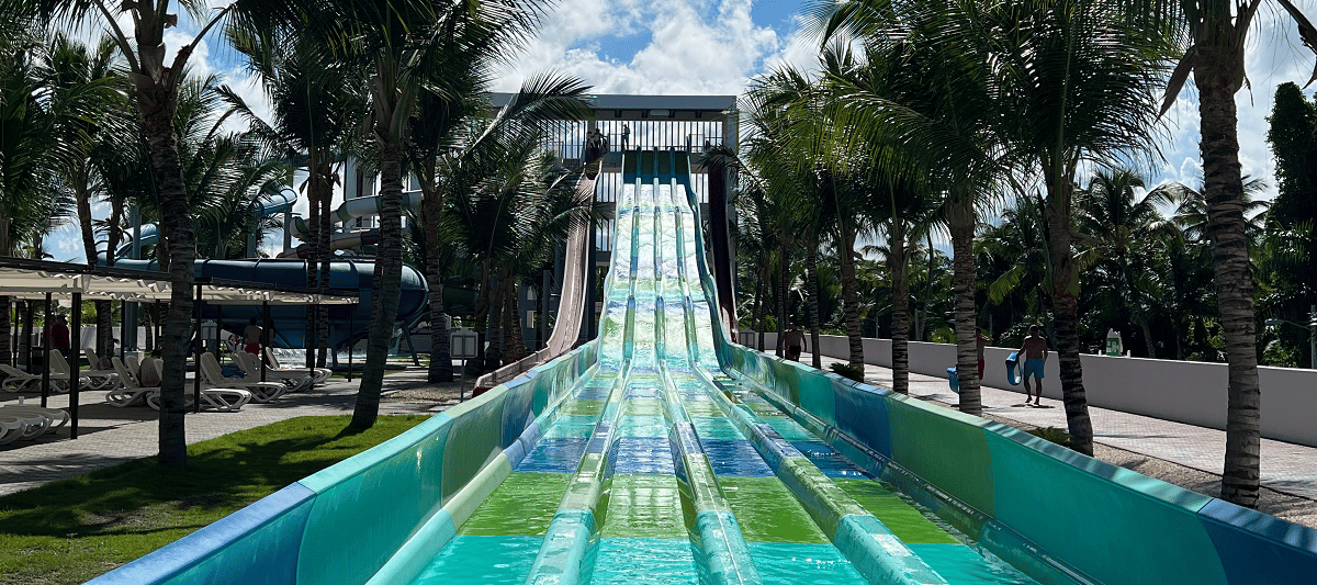Waterparks in Colorado