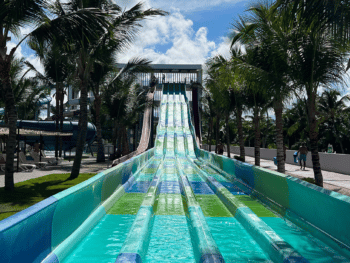 Waterparks in Colorado