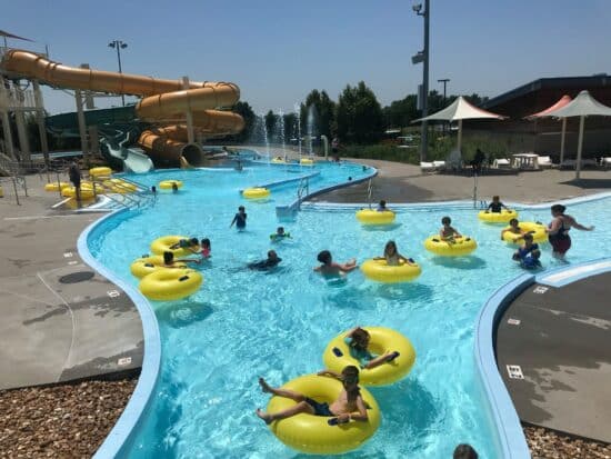 The Bay Water Park Kansas City Mo Water Parks in Missouri – Best Wave Pools, Slides, and Lazy Rivers