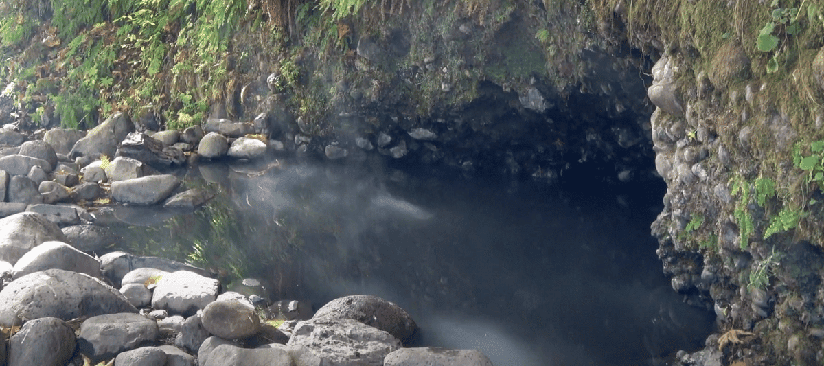 Bigelow Hot Springs