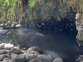 Bigelow Hot Springs