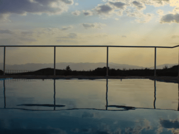Chinati Hot Springs