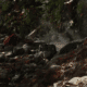 Deer Creek Hot Springs