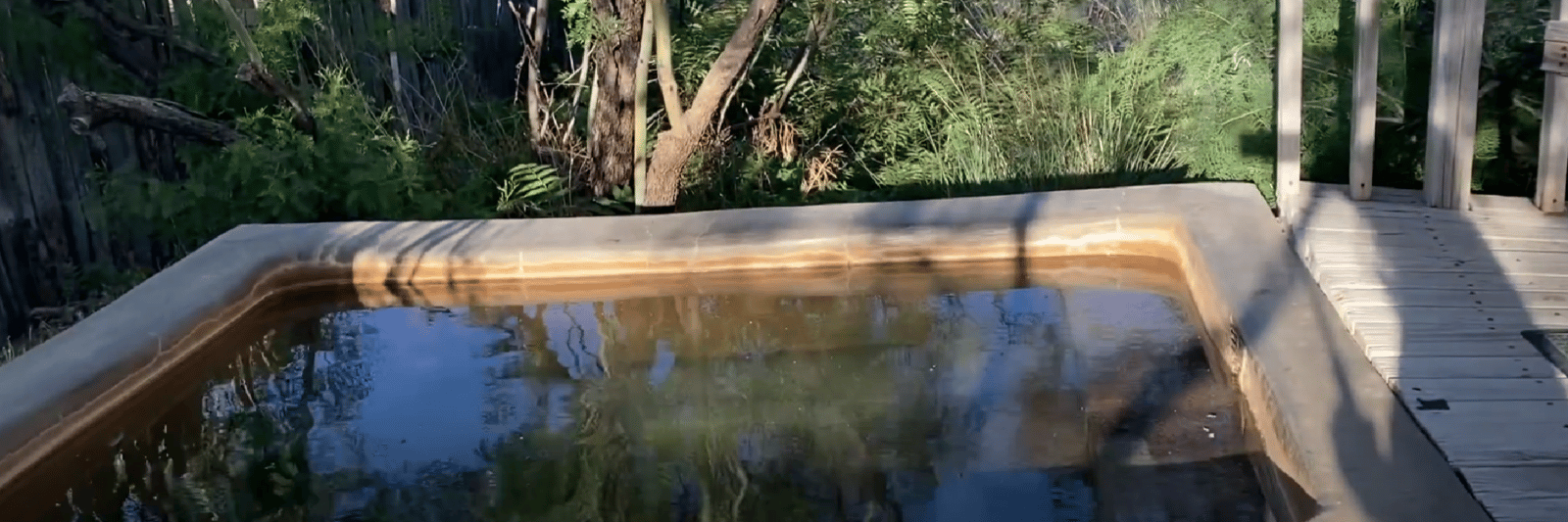 Faywood Hot Springs