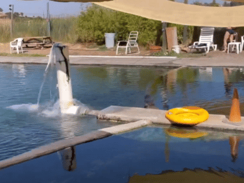 Franklin Hot Springs