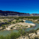 Hot Springs in Texas