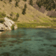 Nimrod Hot Springs
